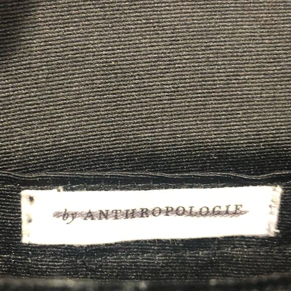 Anthropologie Sequin Embellished Clutch Multicolor - Picture 5 of 9